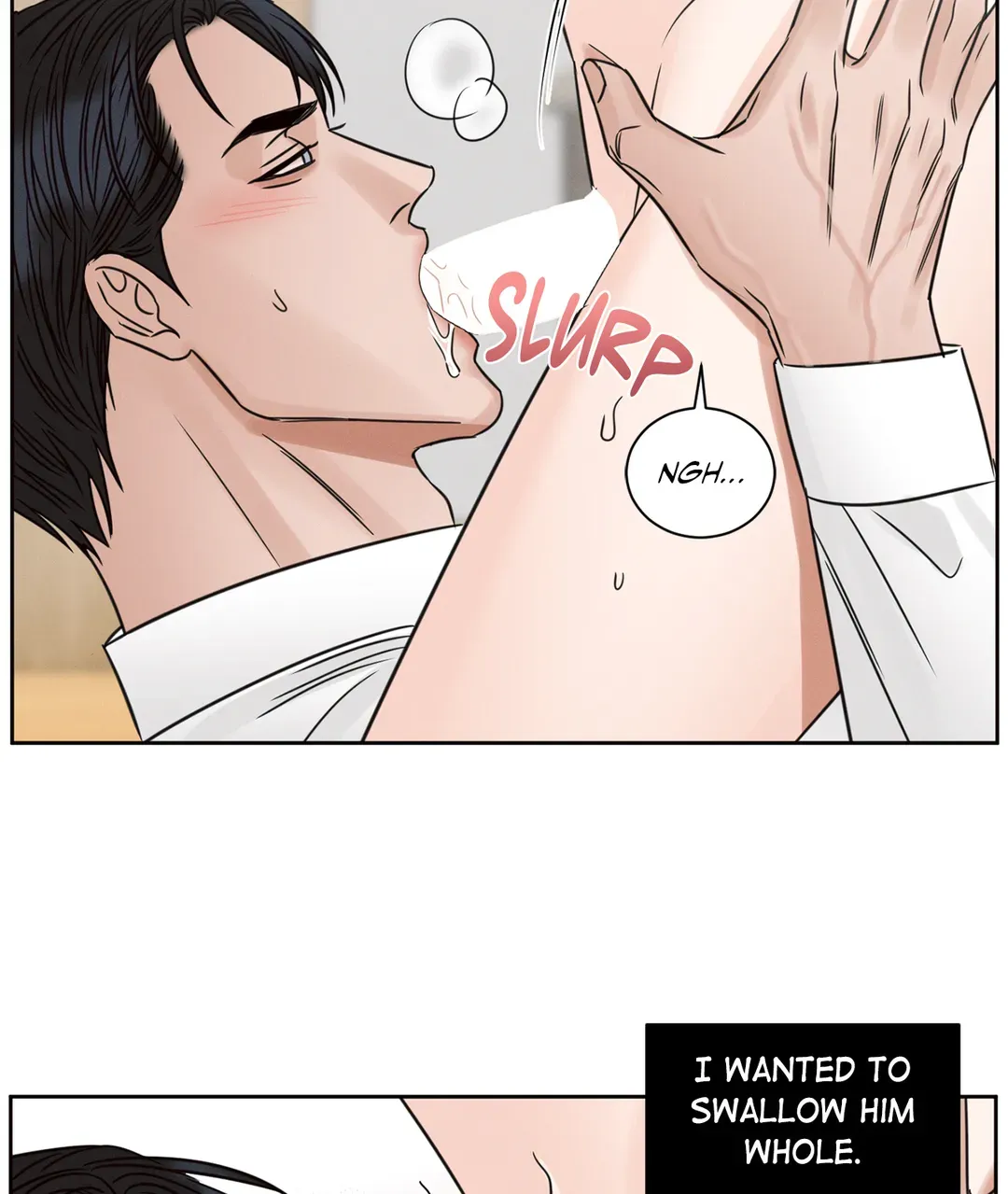 Love Me Not - Chapter 95 Page 19