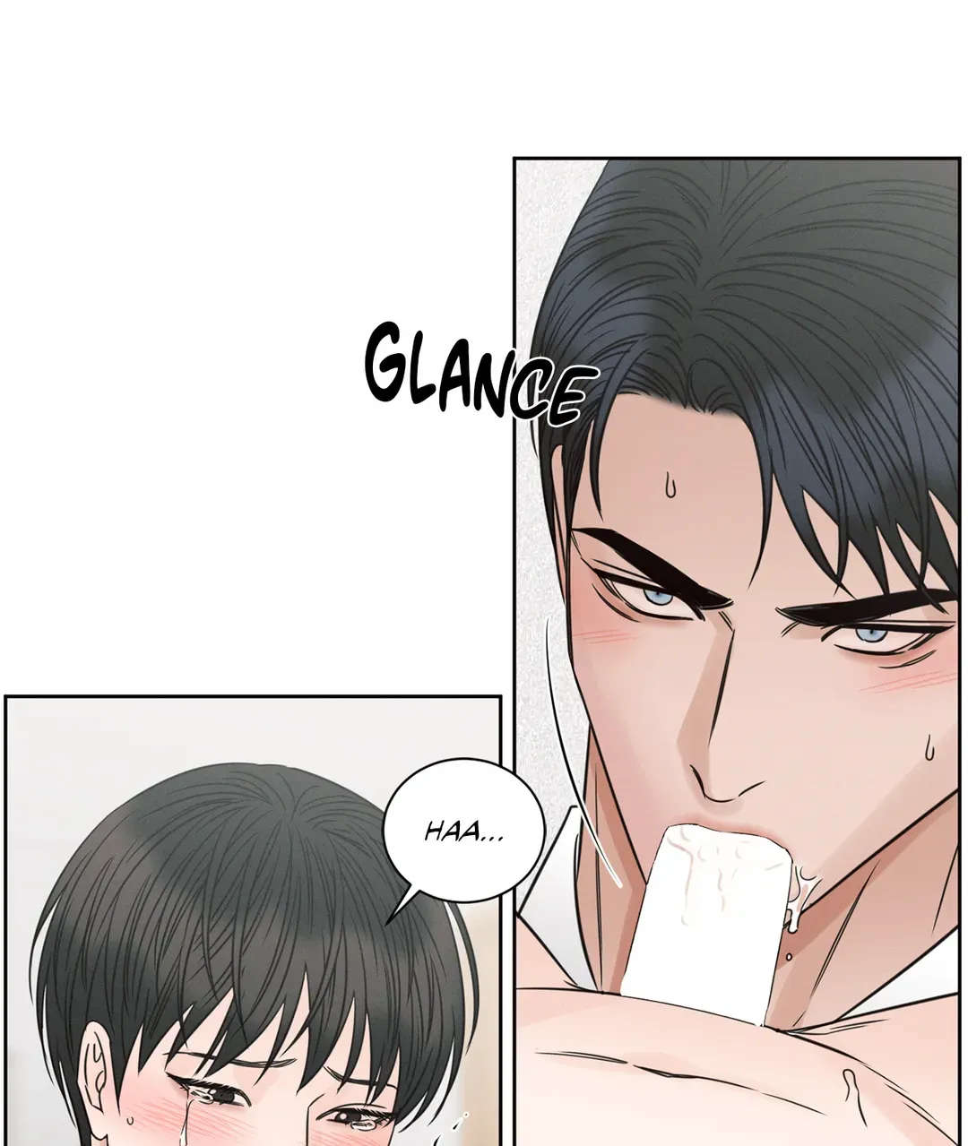 Love Me Not - Chapter 95 Page 21