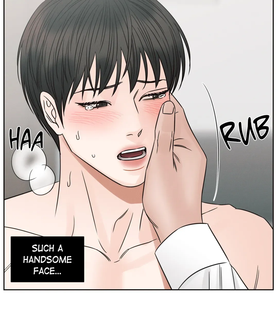 Love Me Not - Chapter 95 Page 23