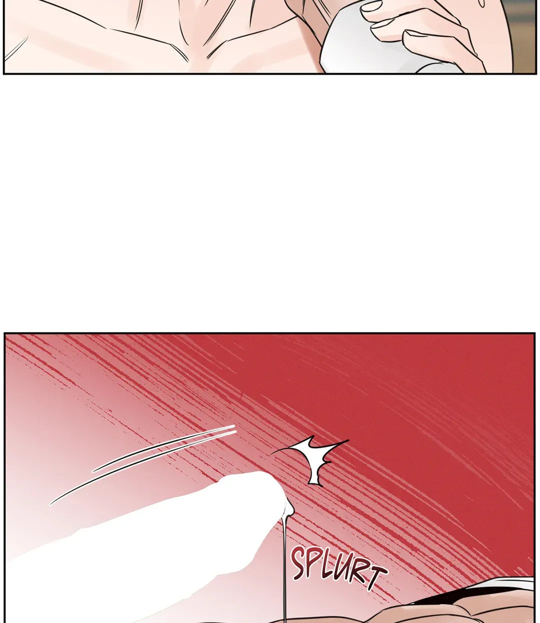 Love Me Not - Chapter 95 Page 25