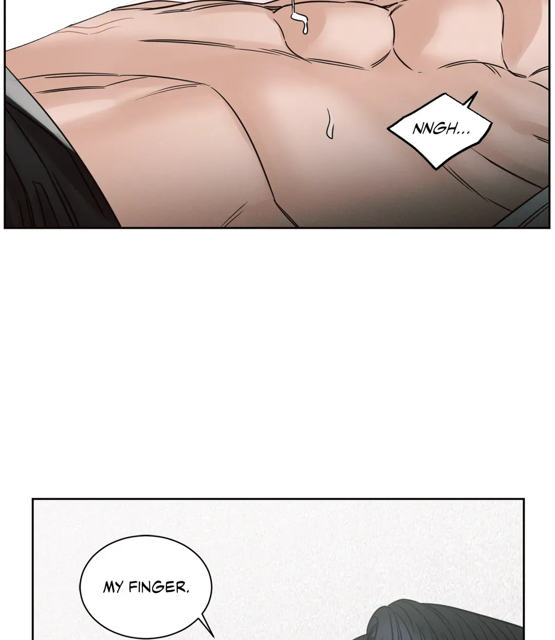 Love Me Not - Chapter 95 Page 26