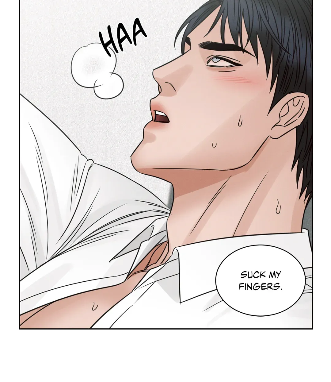Love Me Not - Chapter 95 Page 27