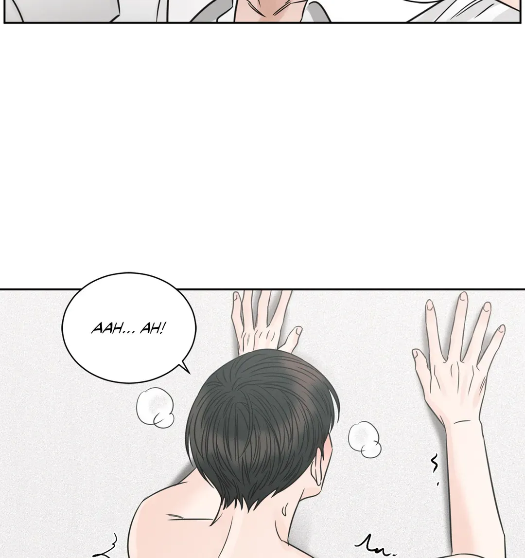 Love Me Not - Chapter 95 Page 32