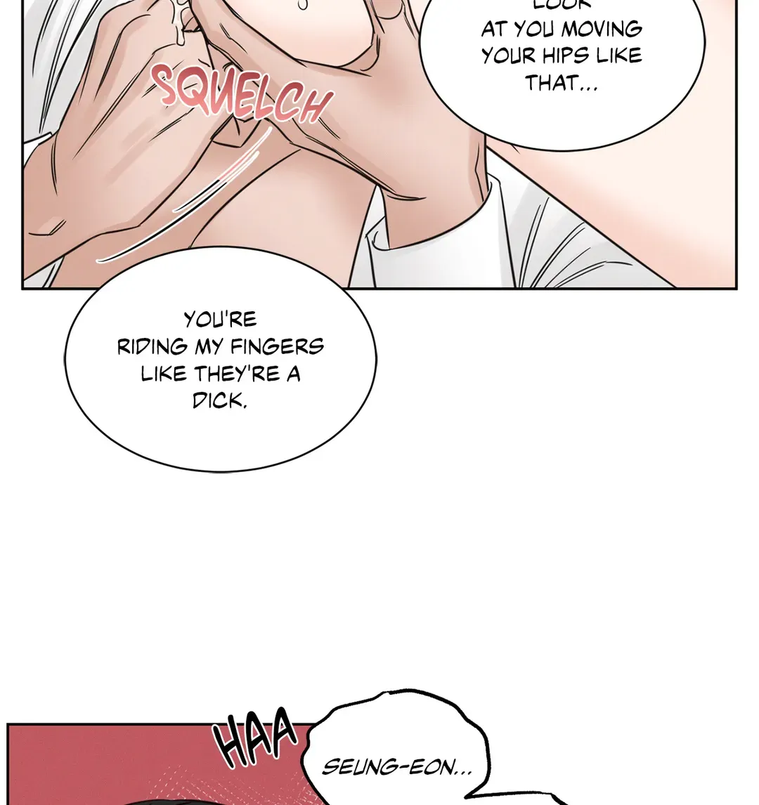 Love Me Not - Chapter 95 Page 35