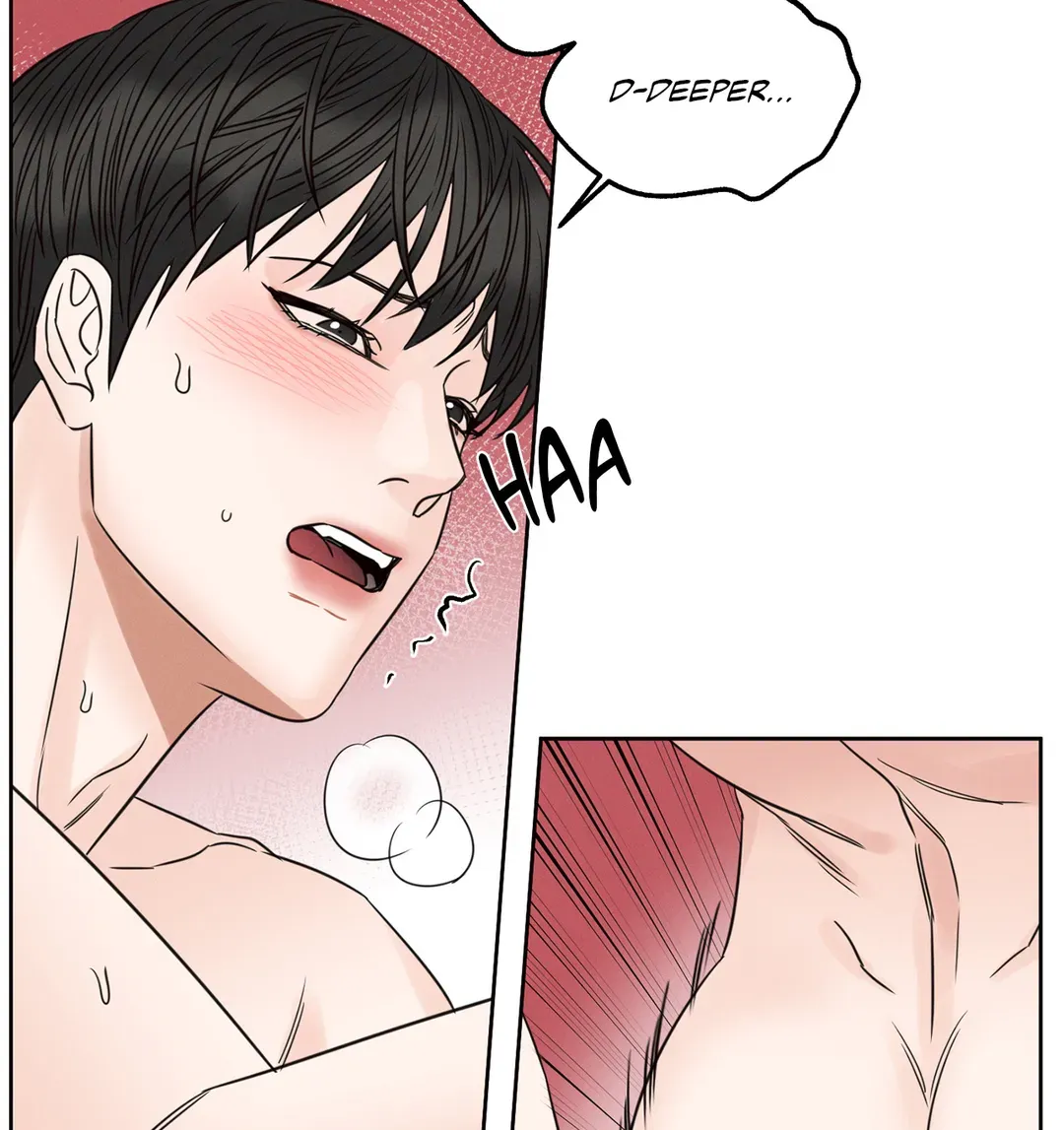 Love Me Not - Chapter 95 Page 36