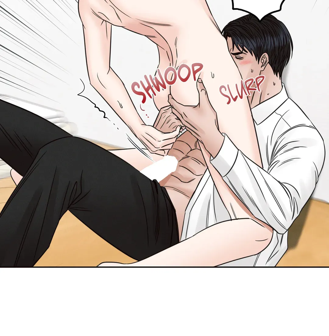 Love Me Not - Chapter 95 Page 39