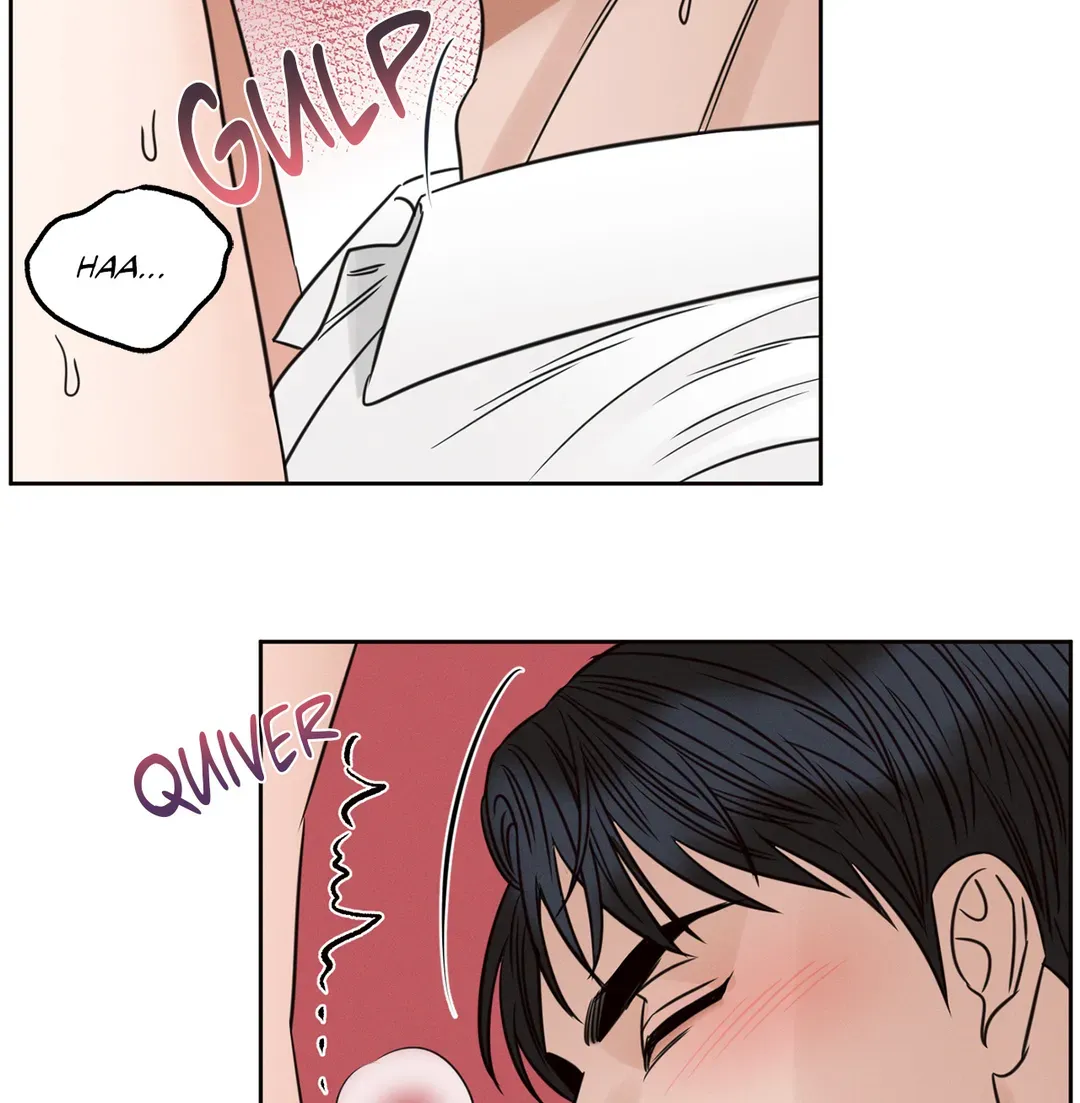 Love Me Not - Chapter 95 Page 41