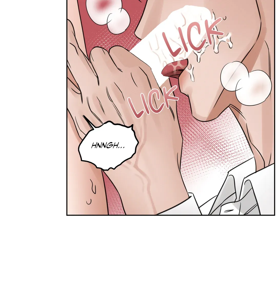Love Me Not - Chapter 95 Page 42