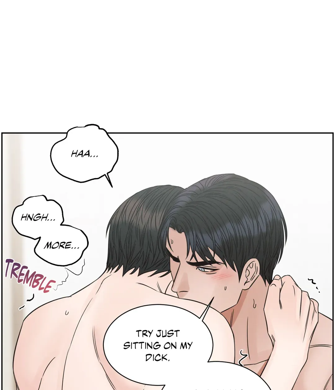 Love Me Not - Chapter 95 Page 46