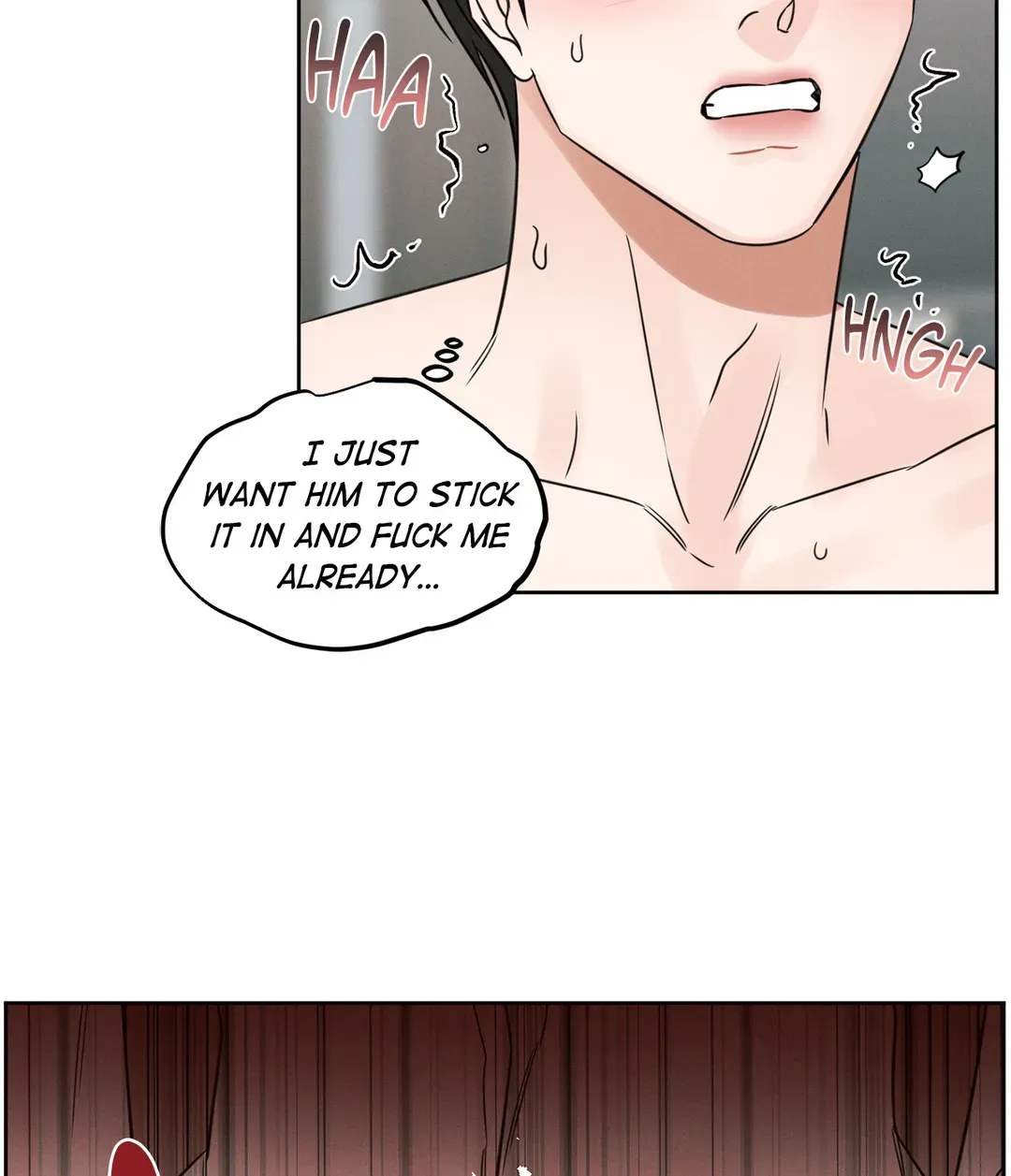 Love Me Not - Chapter 95 Page 50