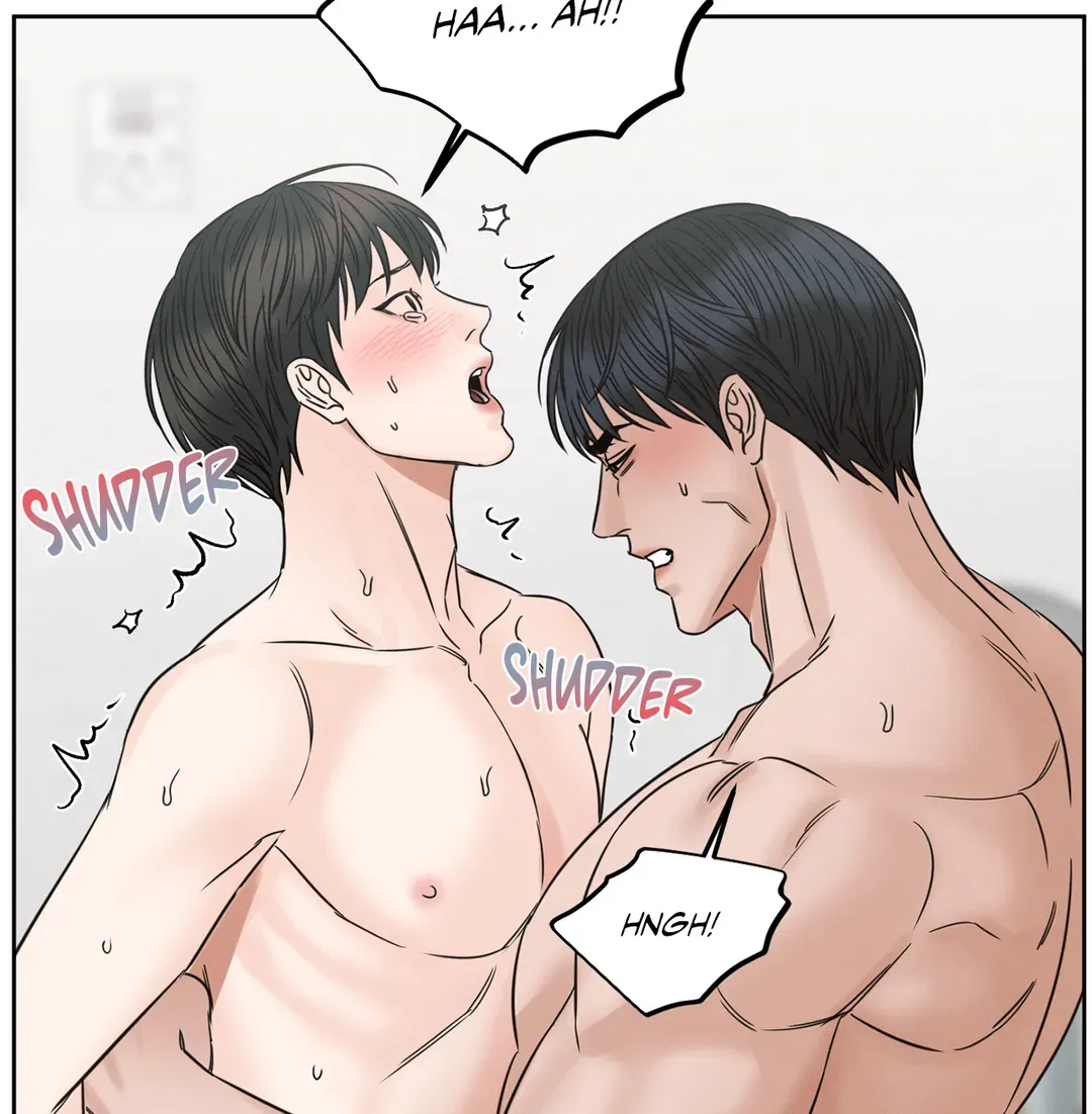 Love Me Not - Chapter 95 Page 54