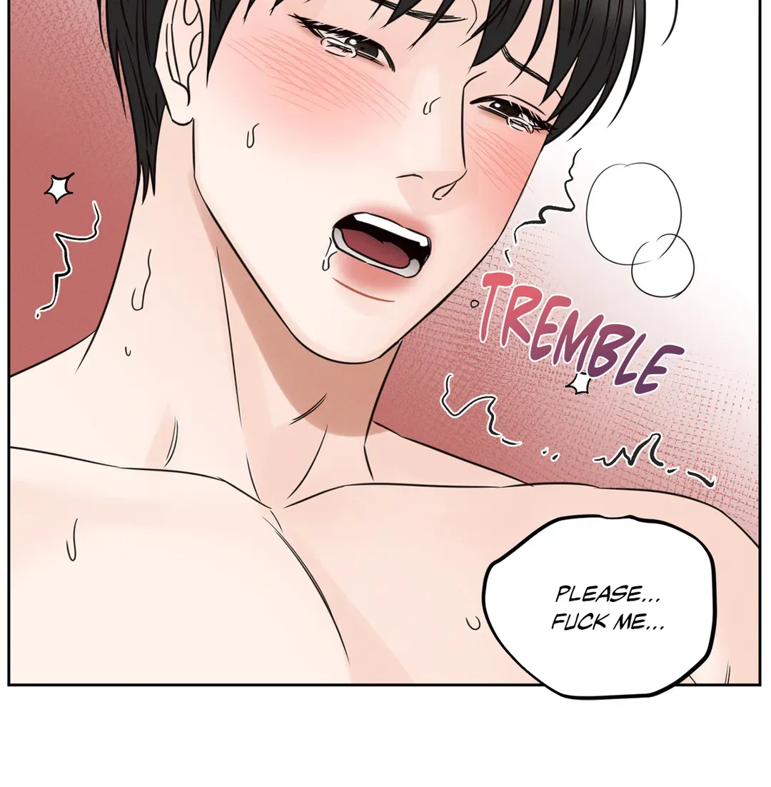 Love Me Not - Chapter 95 Page 56