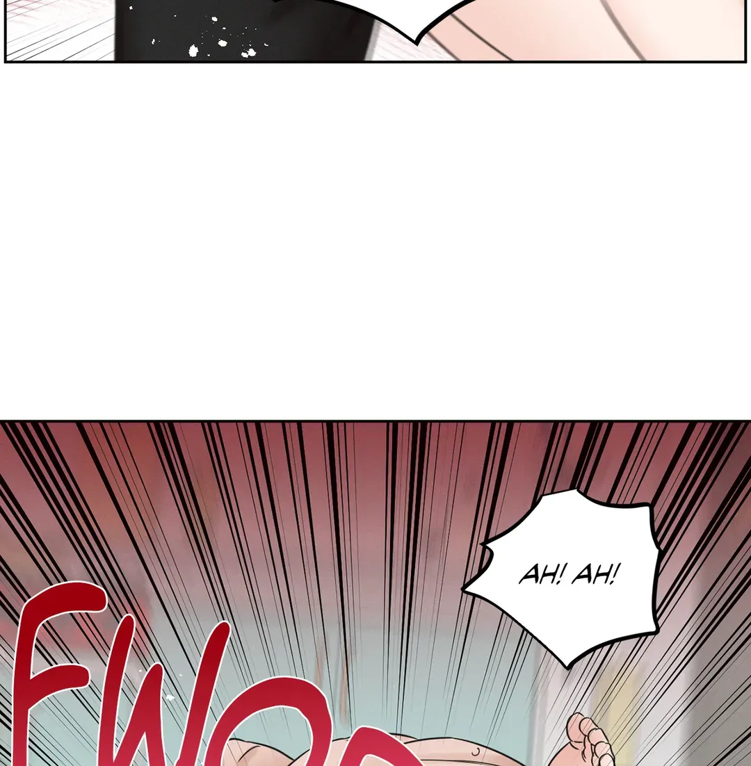 Love Me Not - Chapter 95 Page 60