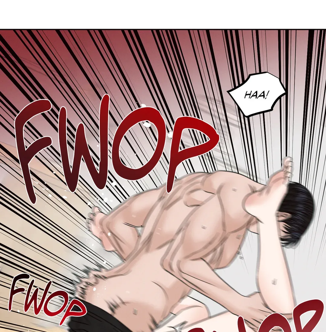 Love Me Not - Chapter 95 Page 64