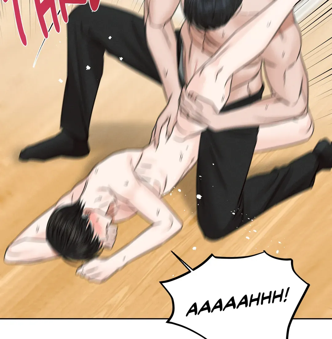 Love Me Not - Chapter 95 Page 68