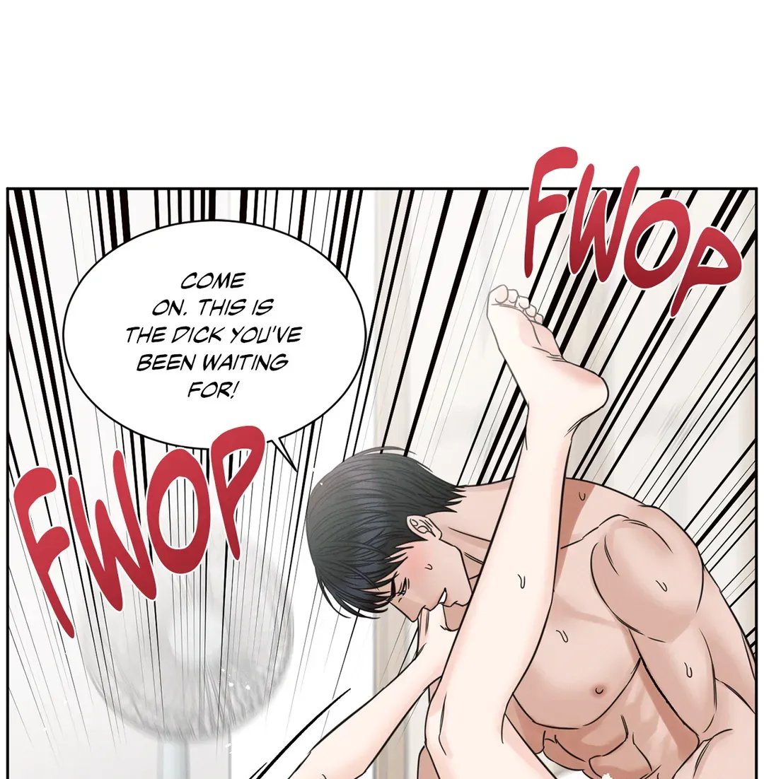 Love Me Not - Chapter 95 Page 73