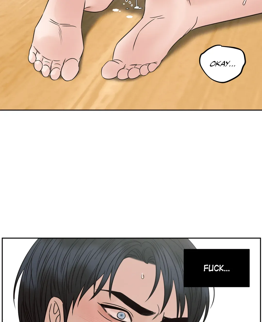 Love Me Not - Chapter 95 Page 81