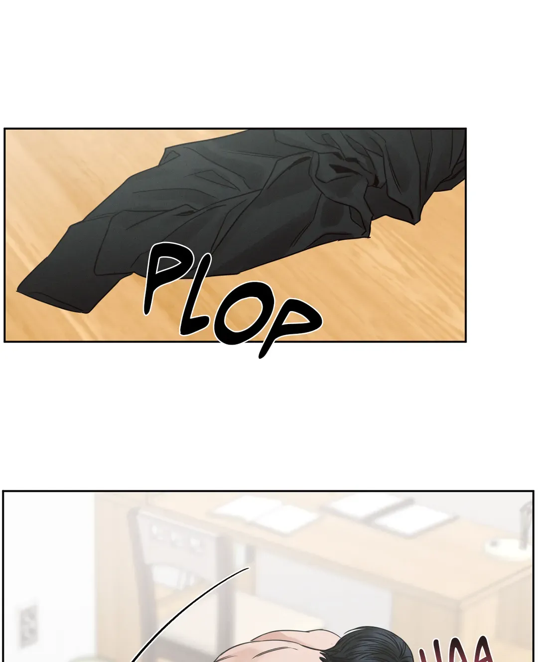 Love Me Not - Chapter 95 Page 83