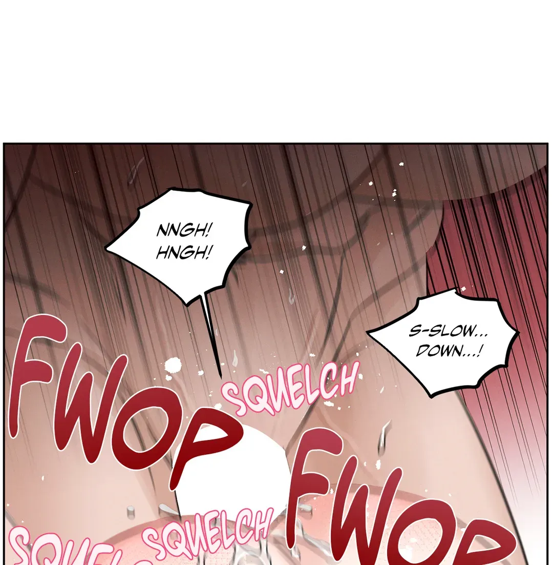 Love Me Not - Chapter 95 Page 89