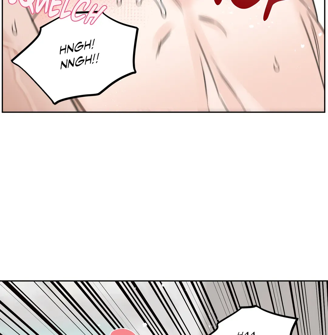 Love Me Not - Chapter 95 Page 90