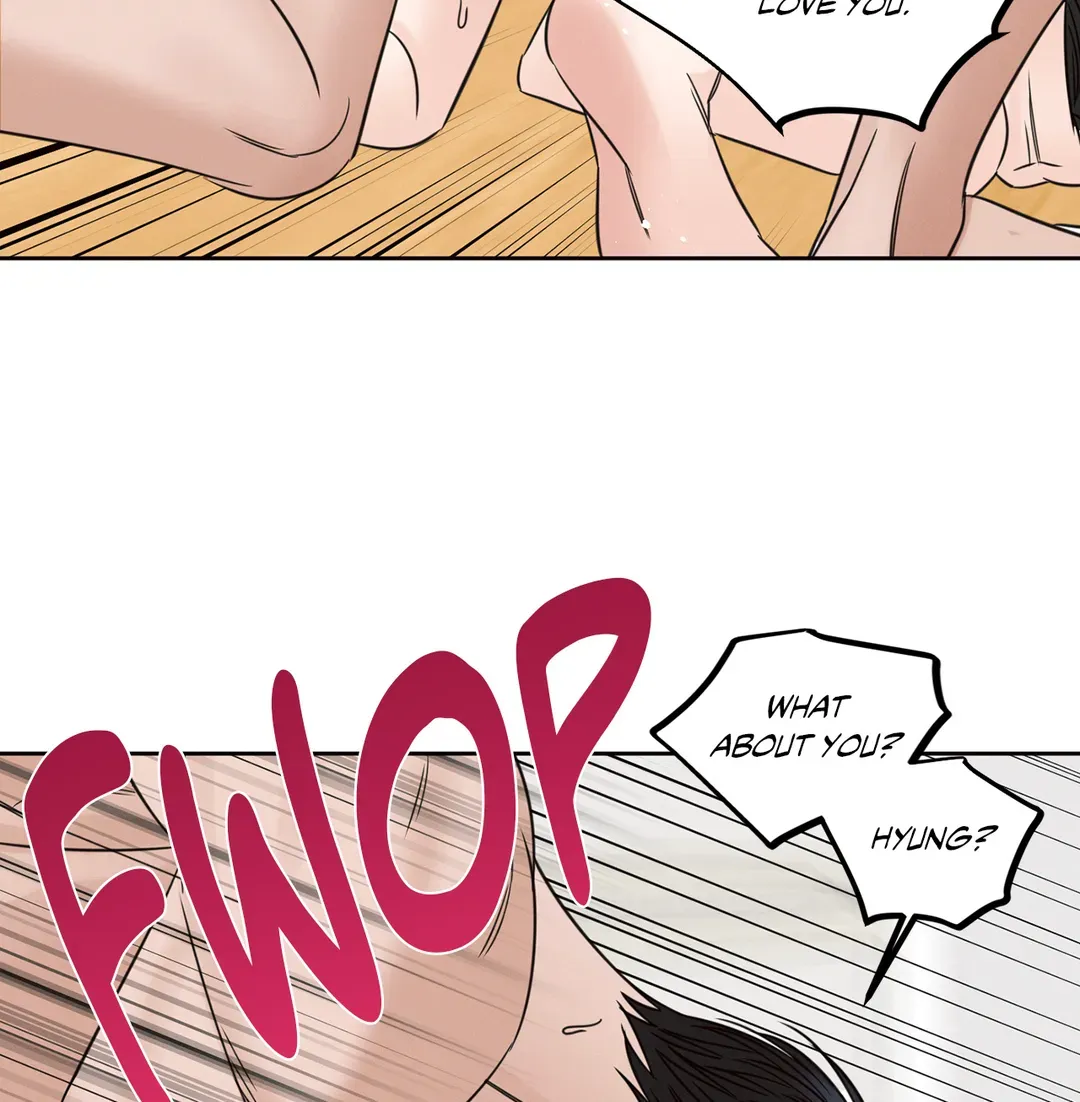 Love Me Not - Chapter 95 Page 92