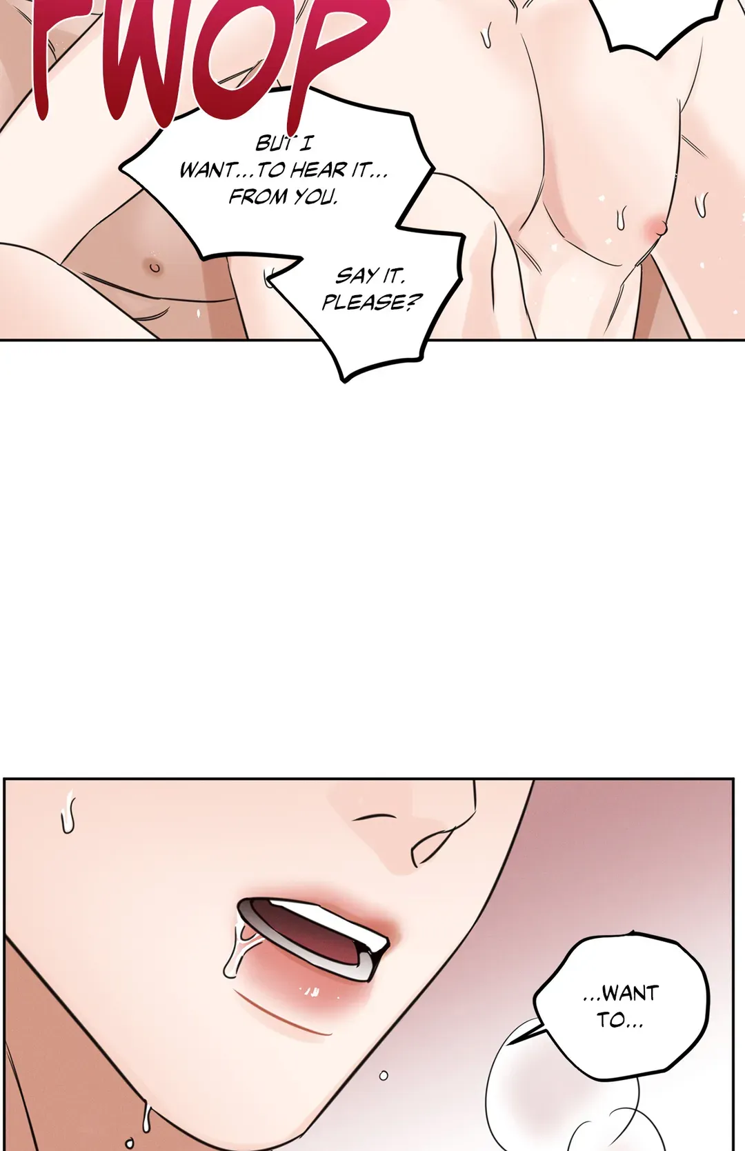 Love Me Not - Chapter 95 Page 97