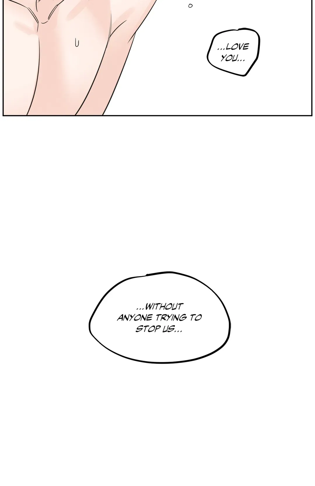 Love Me Not - Chapter 95 Page 99