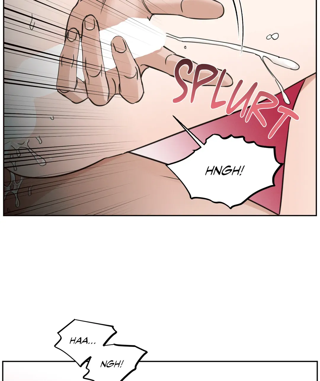 Love Me Not - Chapter 96 Page 4