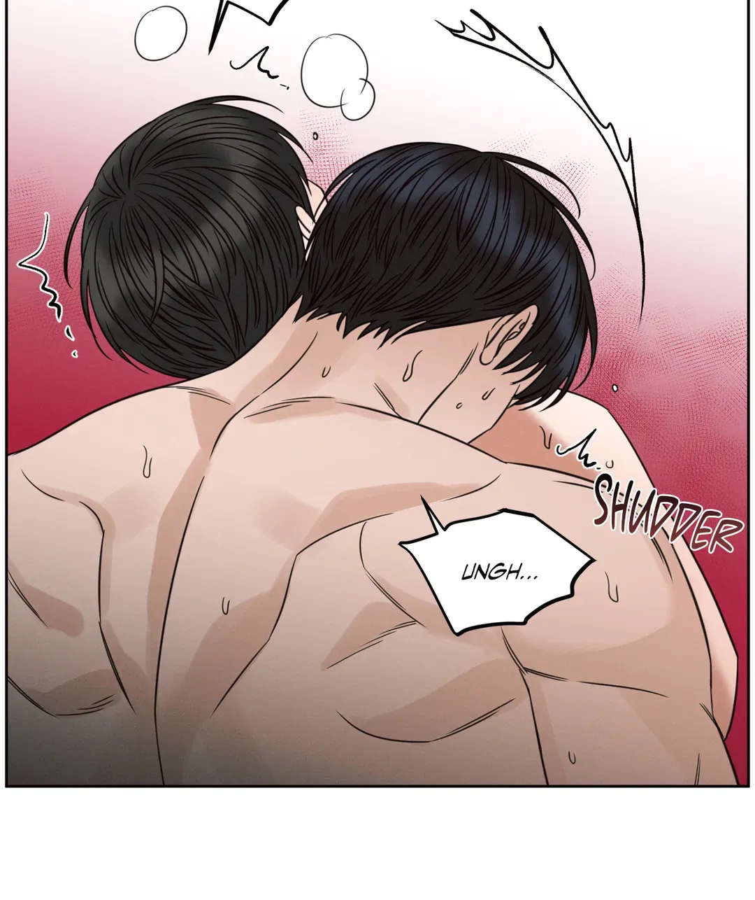 Love Me Not - Chapter 96 Page 5