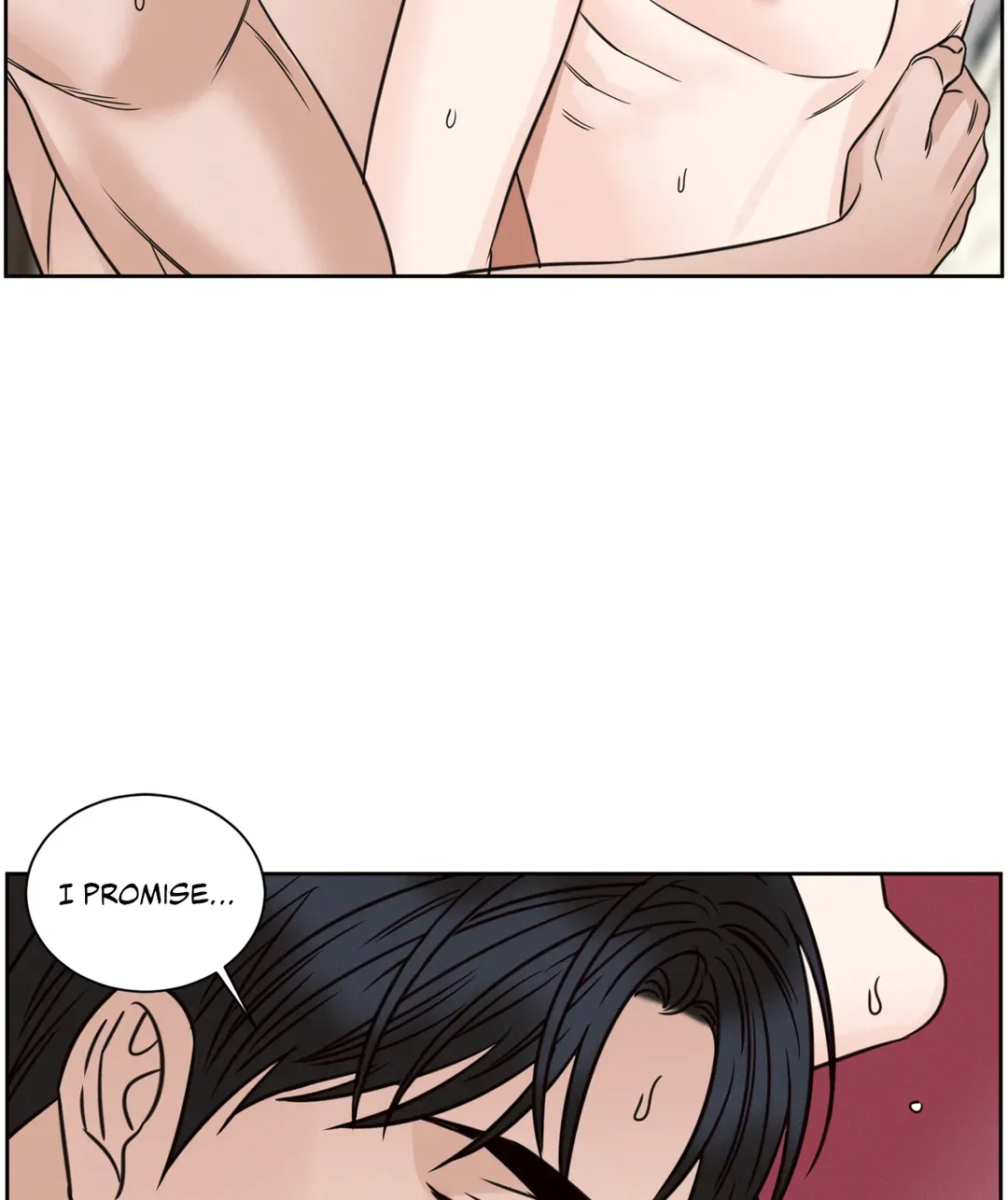 Love Me Not - Chapter 96 Page 7