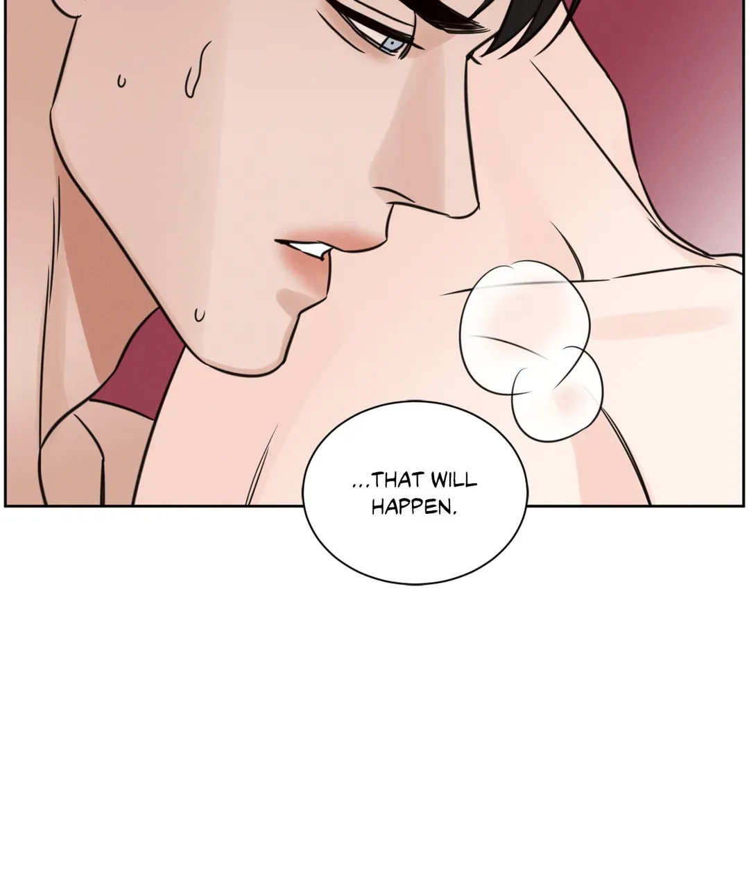 Love Me Not - Chapter 96 Page 8