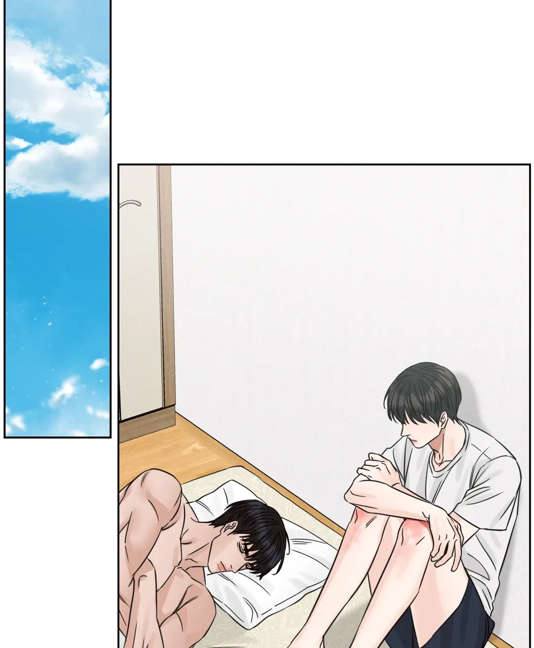 Love Me Not - Chapter 96 Page 11