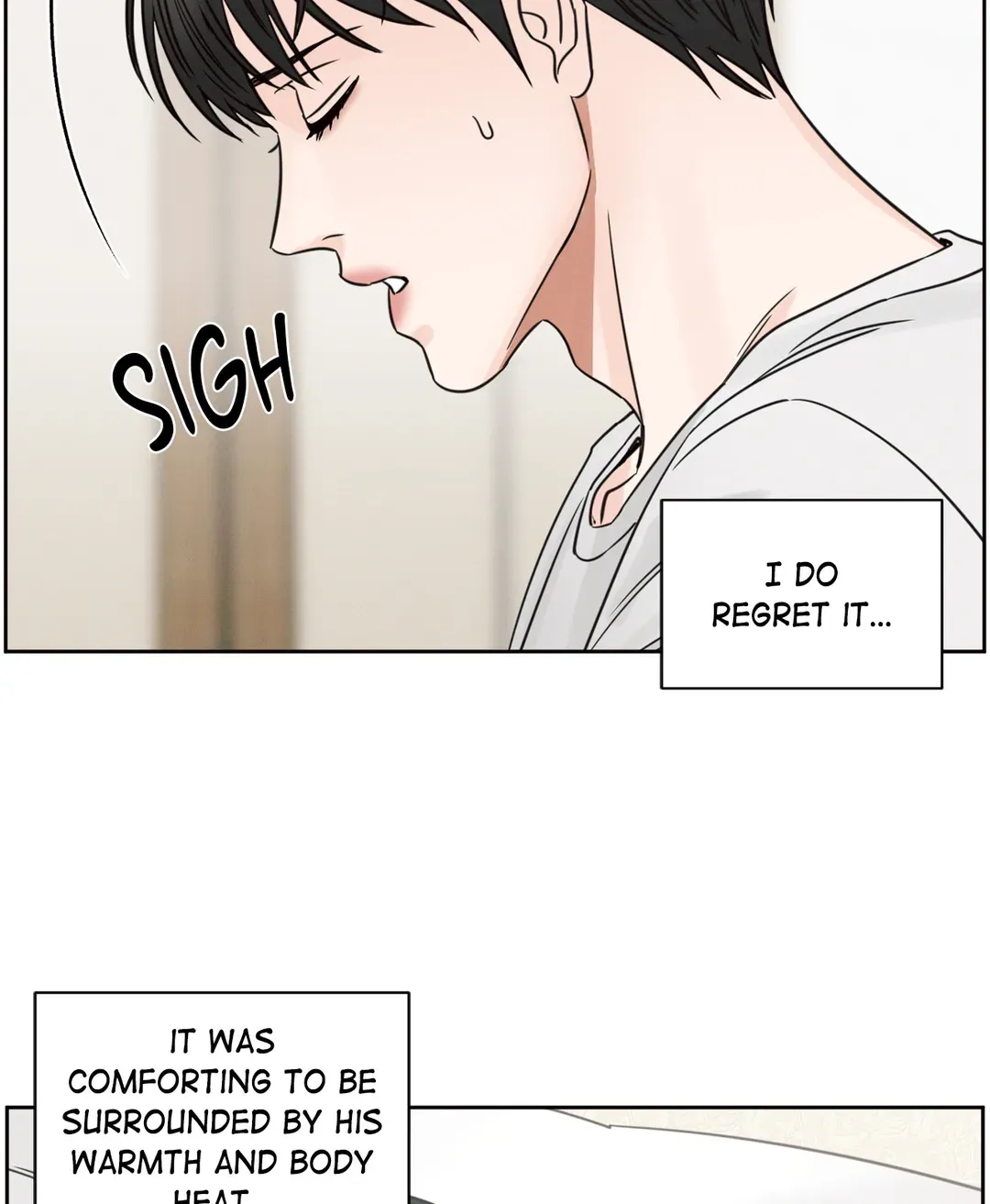 Love Me Not - Chapter 96 Page 13