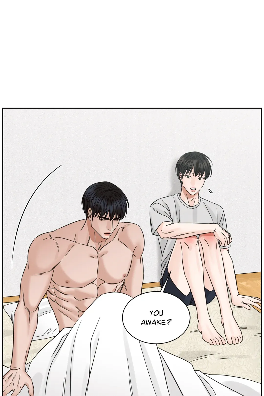 Love Me Not - Chapter 96 Page 15