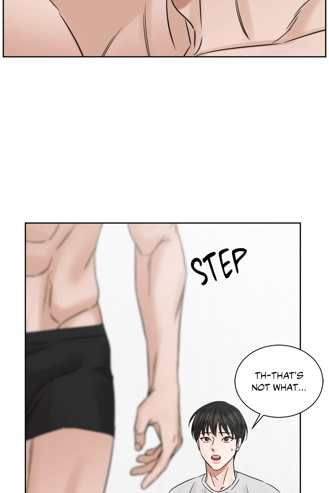 Love Me Not - Chapter 96 Page 18
