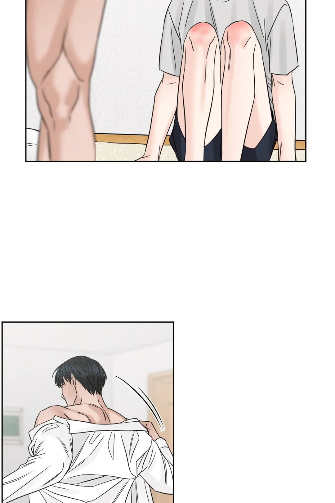 Love Me Not - Chapter 96 Page 19
