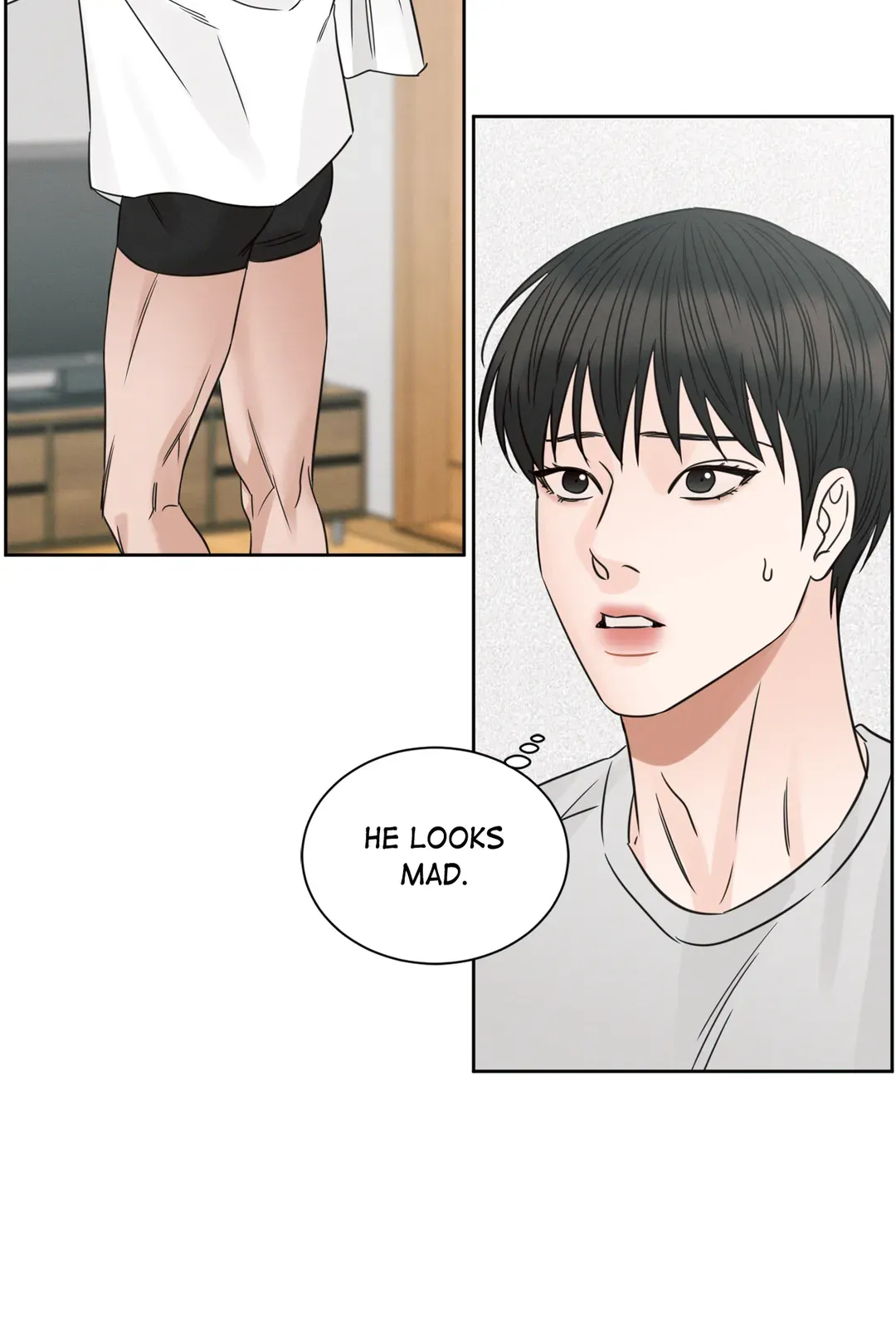 Love Me Not - Chapter 96 Page 20