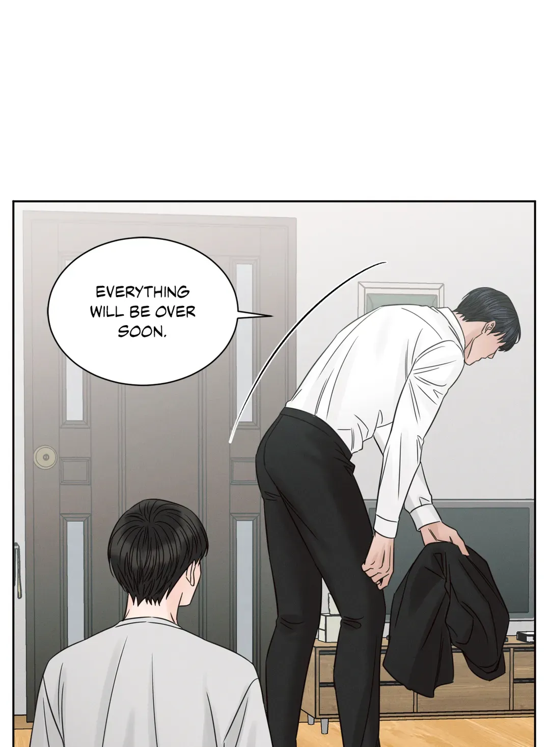Love Me Not - Chapter 96 Page 21
