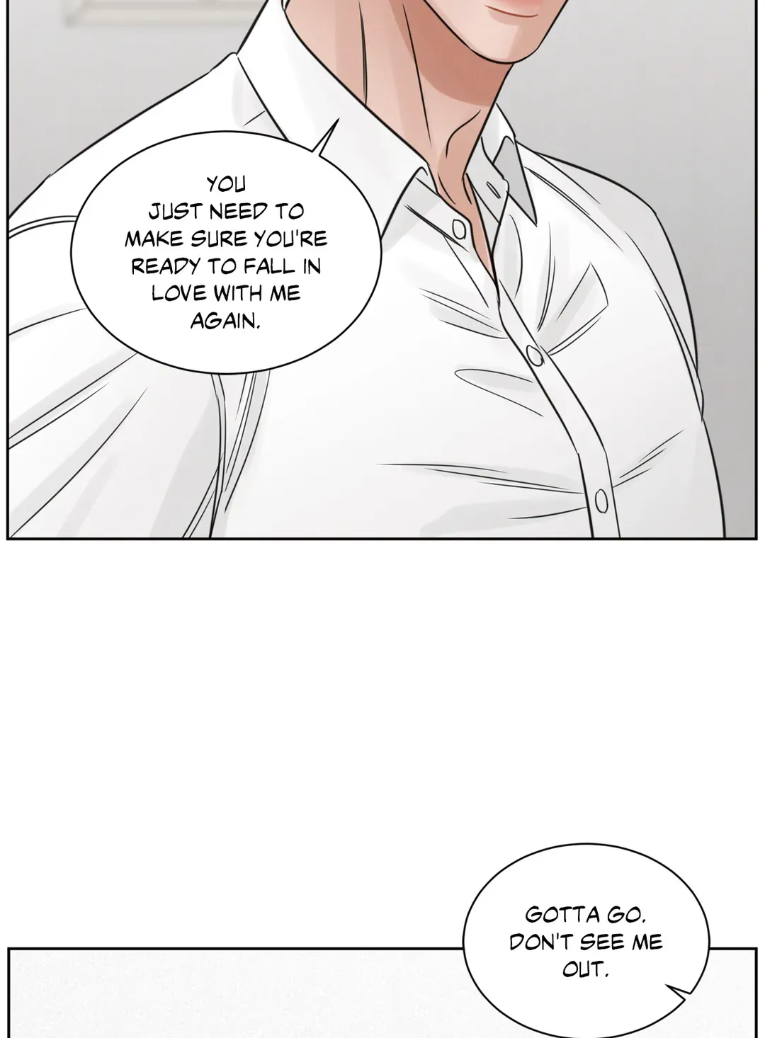 Love Me Not - Chapter 96 Page 23