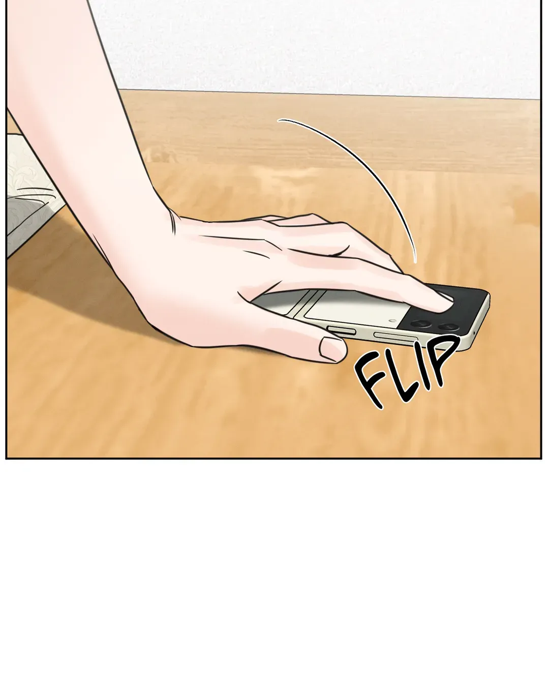 Love Me Not - Chapter 96 Page 29