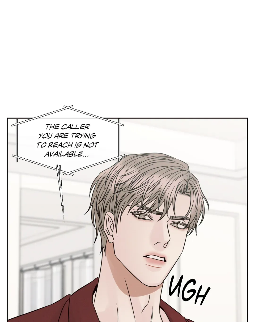Love Me Not - Chapter 96 Page 30