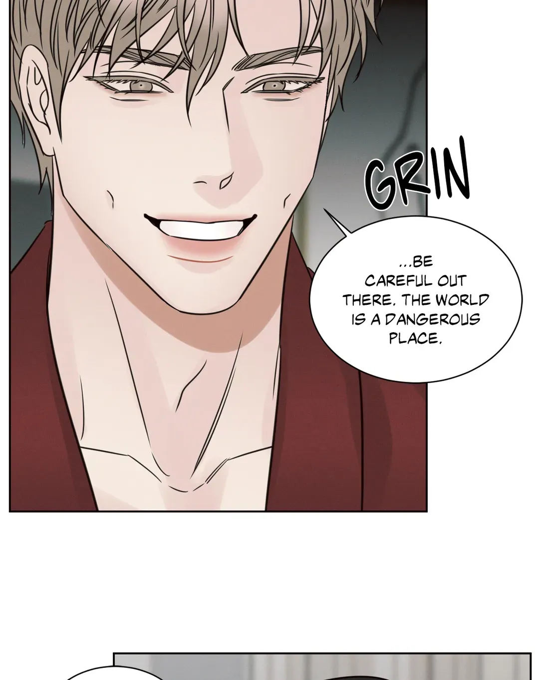 Love Me Not - Chapter 96 Page 41