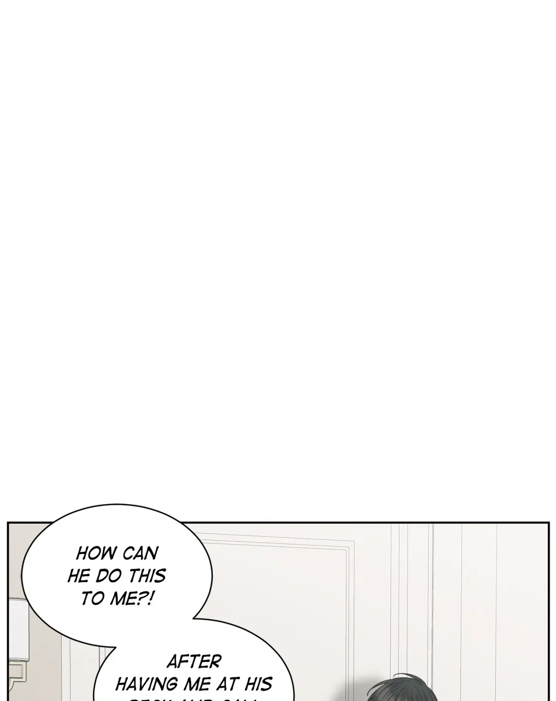 Love Me Not - Chapter 96 Page 43