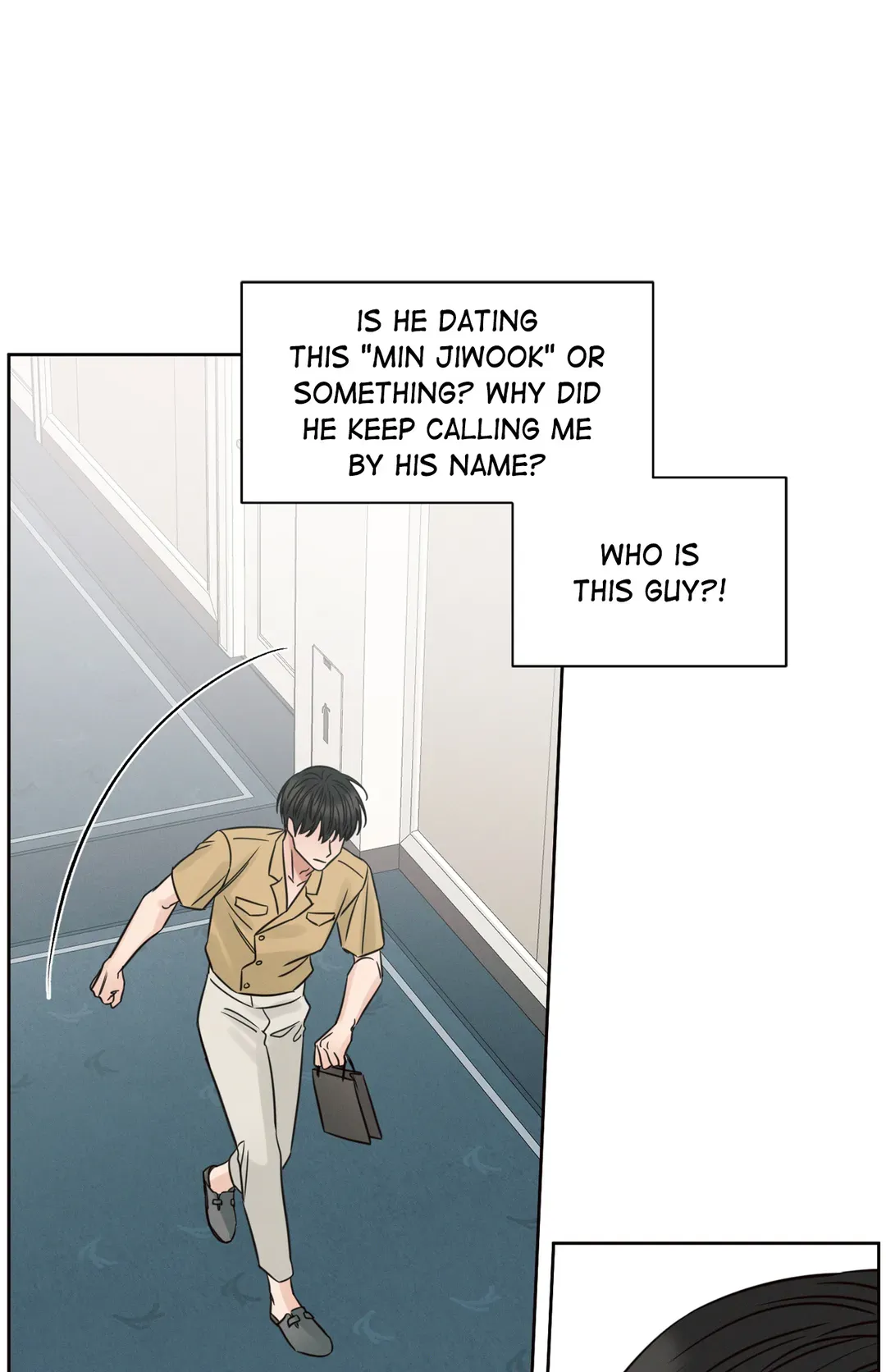 Love Me Not - Chapter 96 Page 45