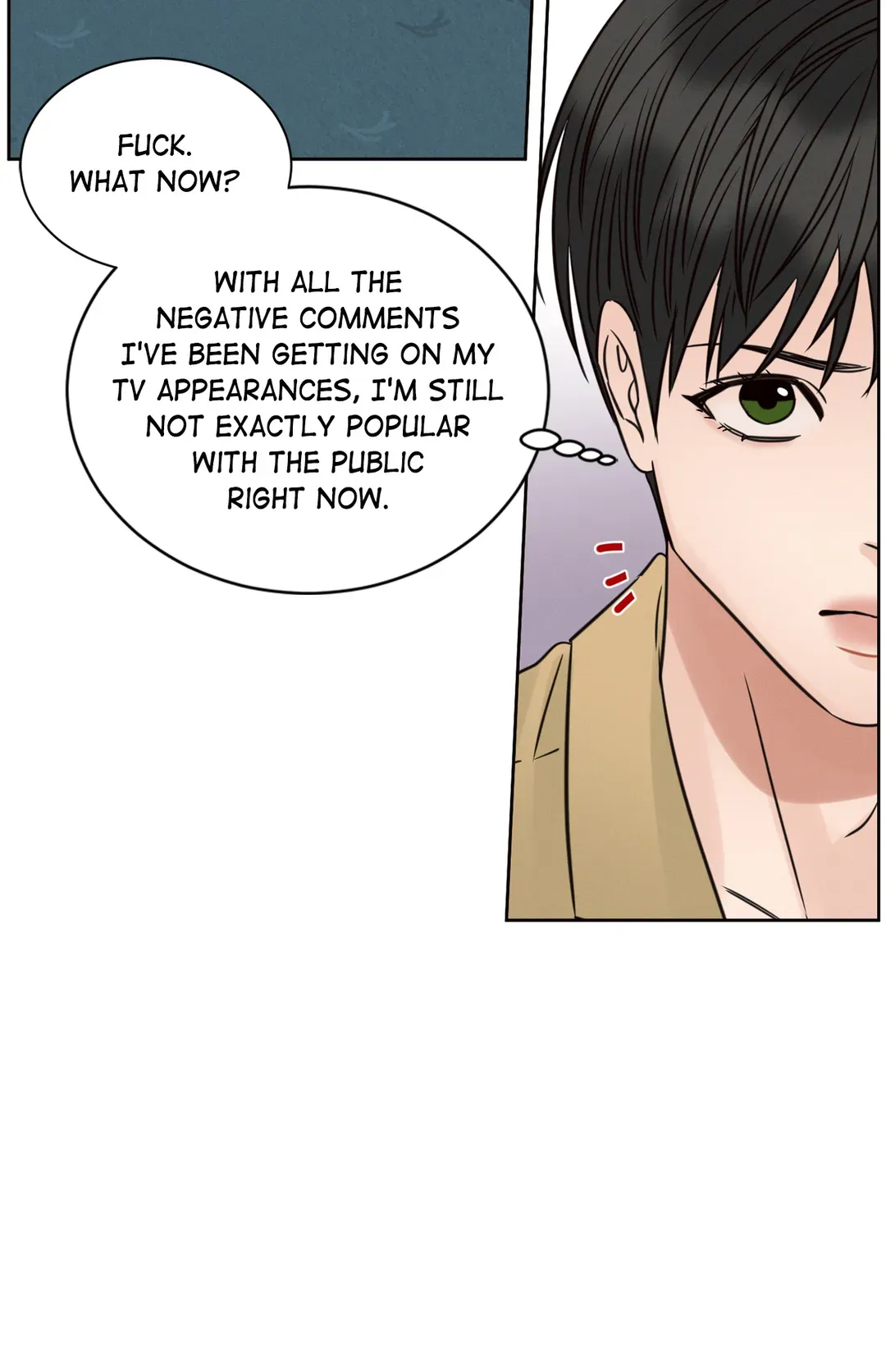 Love Me Not - Chapter 96 Page 46