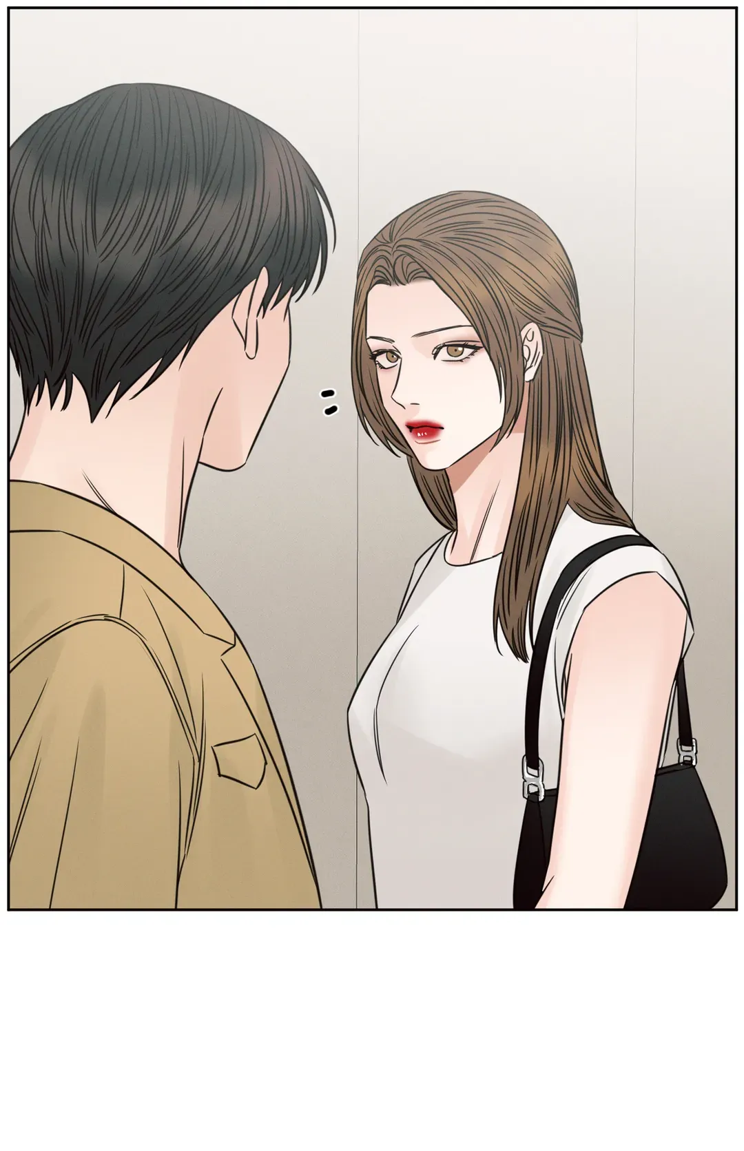 Love Me Not - Chapter 96 Page 47