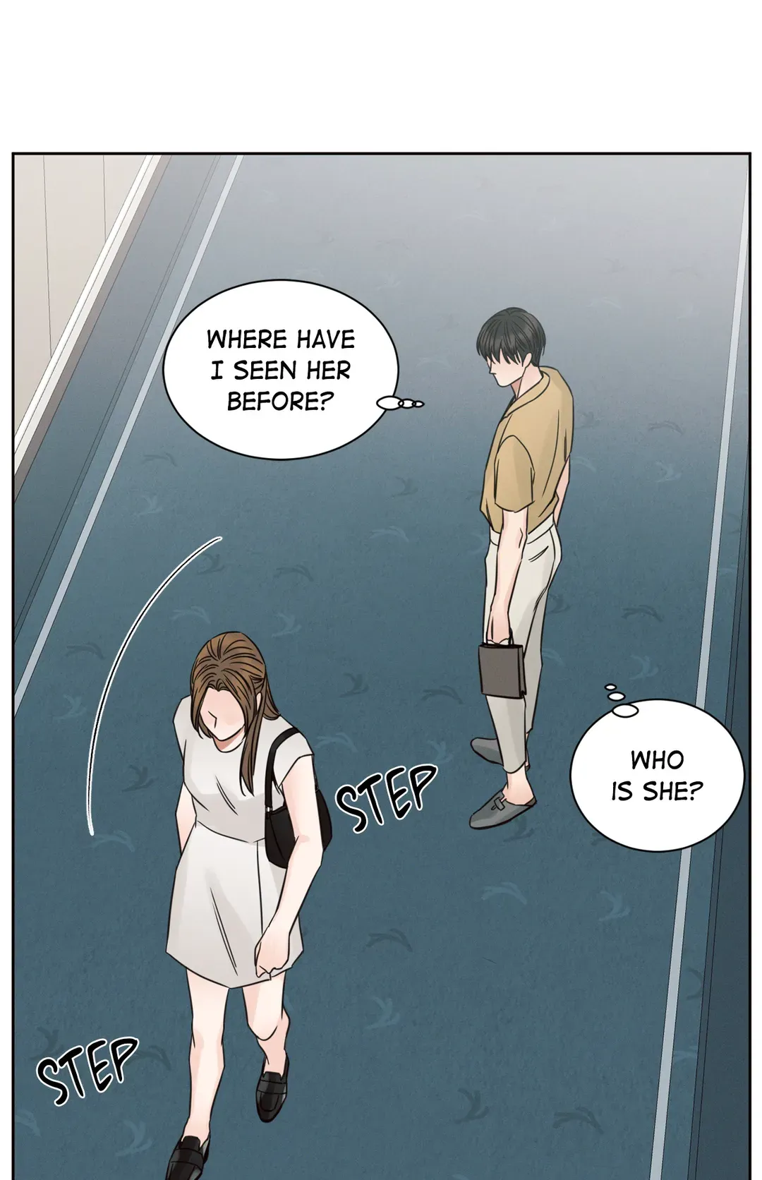 Love Me Not - Chapter 96 Page 48