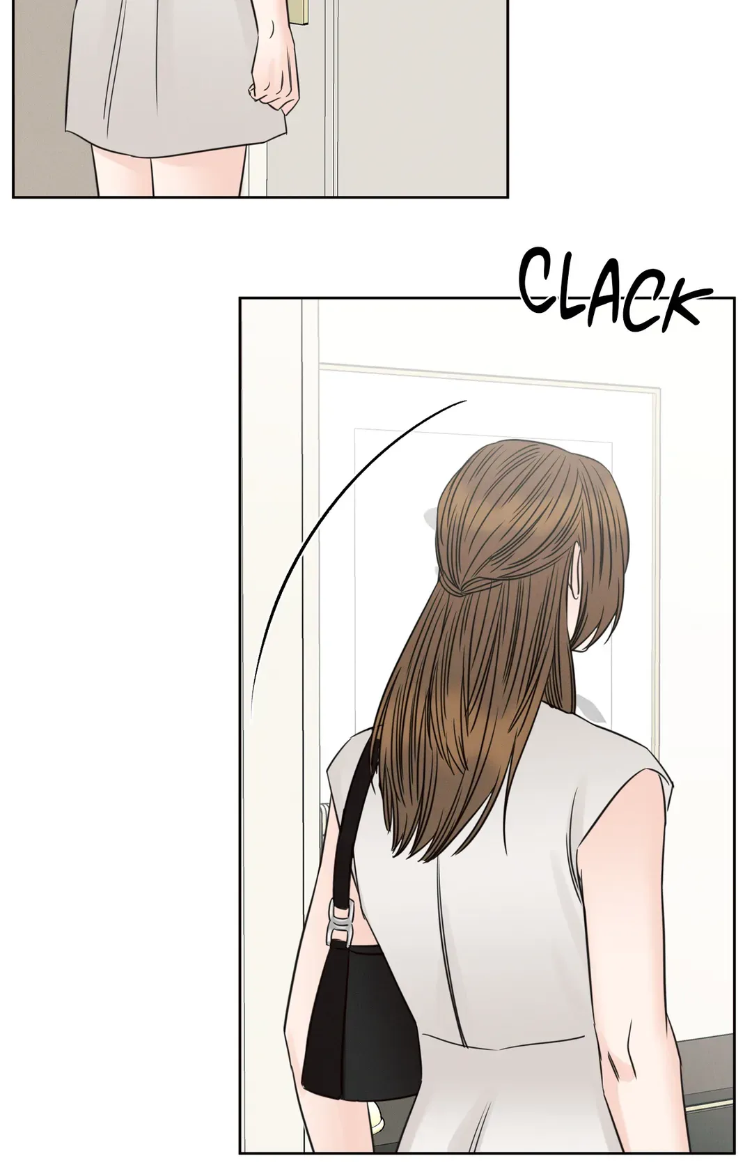 Love Me Not - Chapter 96 Page 50