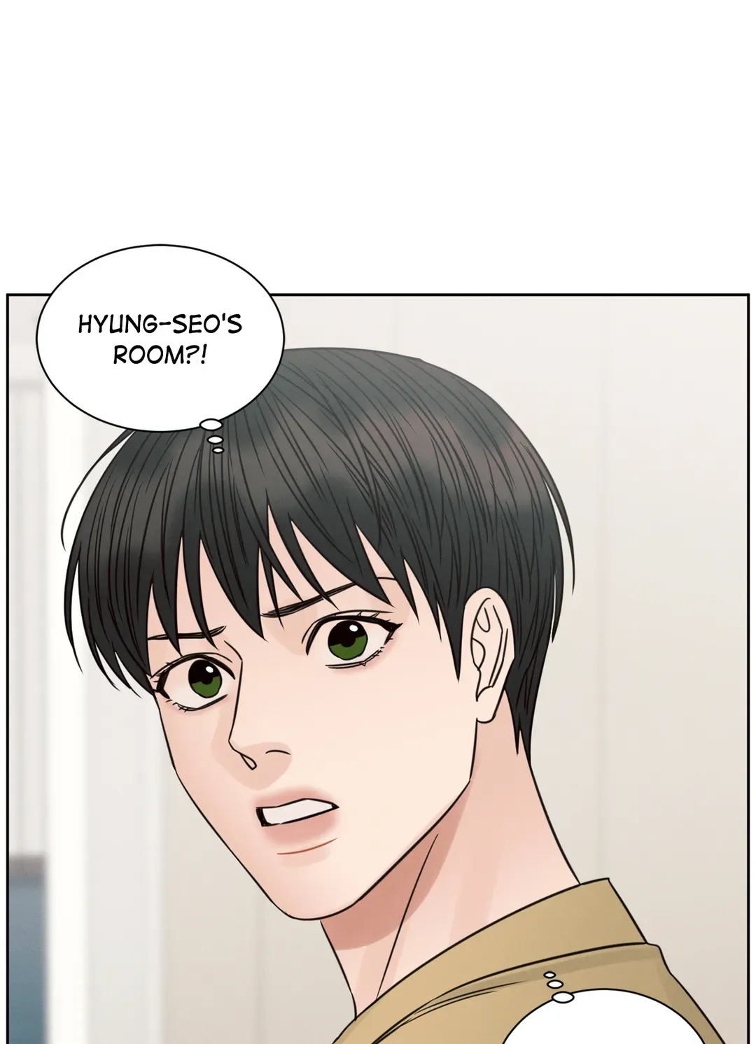 Love Me Not - Chapter 96 Page 51