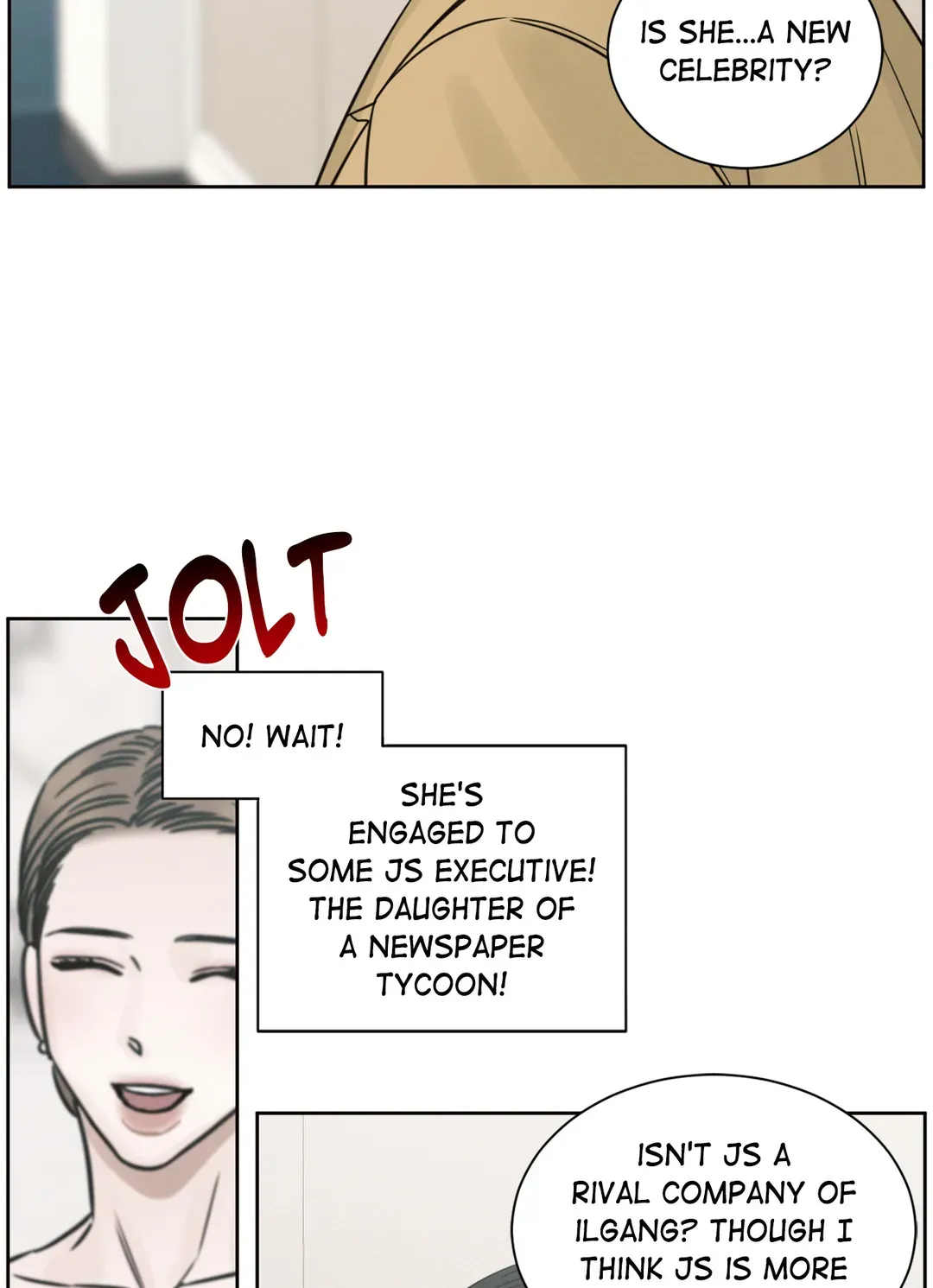 Love Me Not - Chapter 96 Page 52